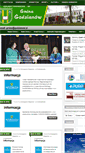 Mobile Screenshot of godzianow.pl